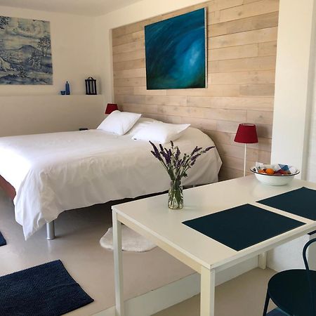 Reve D'Etoiles Bed and Breakfast Saint-Laurent-de-Cerdans Εξωτερικό φωτογραφία