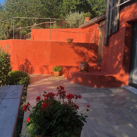 Reve D'Etoiles Bed and Breakfast Saint-Laurent-de-Cerdans Εξωτερικό φωτογραφία