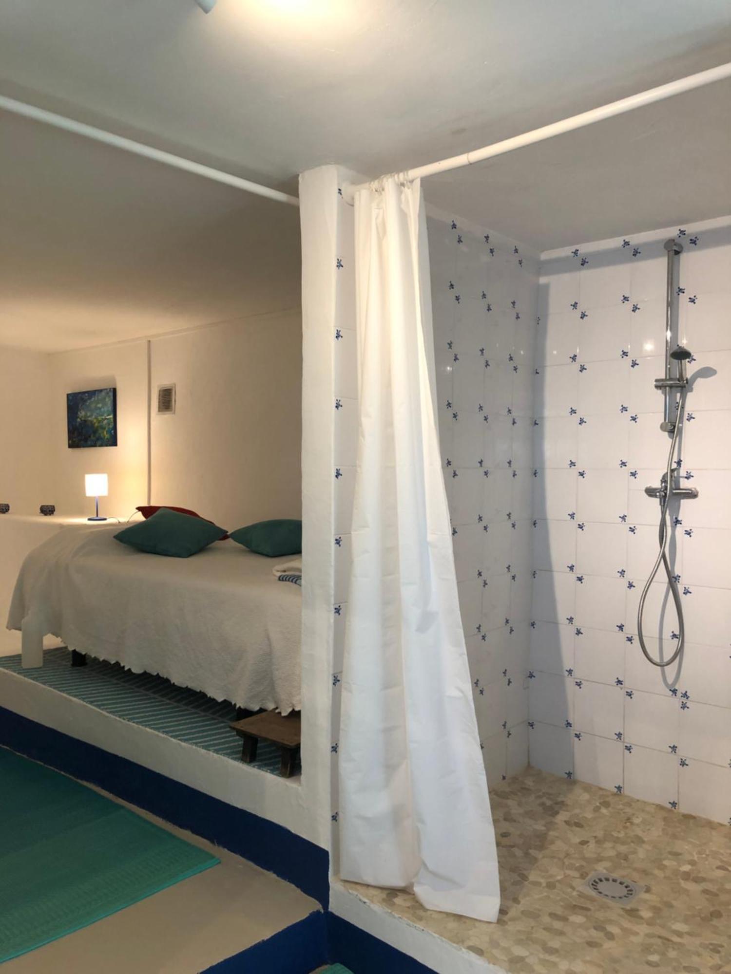Reve D'Etoiles Bed and Breakfast Saint-Laurent-de-Cerdans Εξωτερικό φωτογραφία