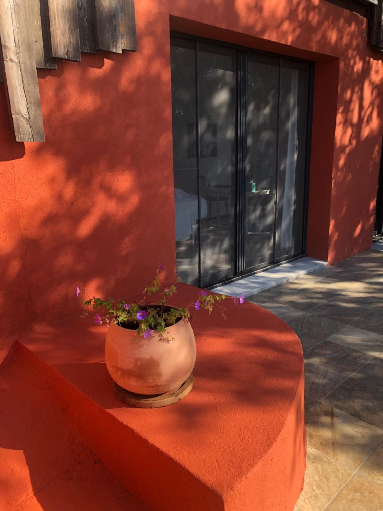 Reve D'Etoiles Bed and Breakfast Saint-Laurent-de-Cerdans Εξωτερικό φωτογραφία