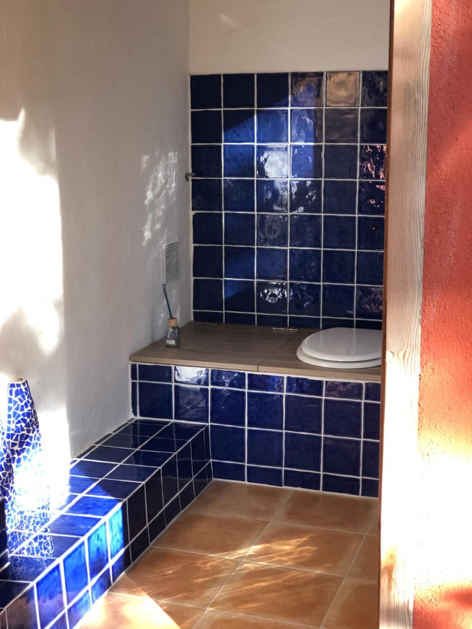 Reve D'Etoiles Bed and Breakfast Saint-Laurent-de-Cerdans Εξωτερικό φωτογραφία