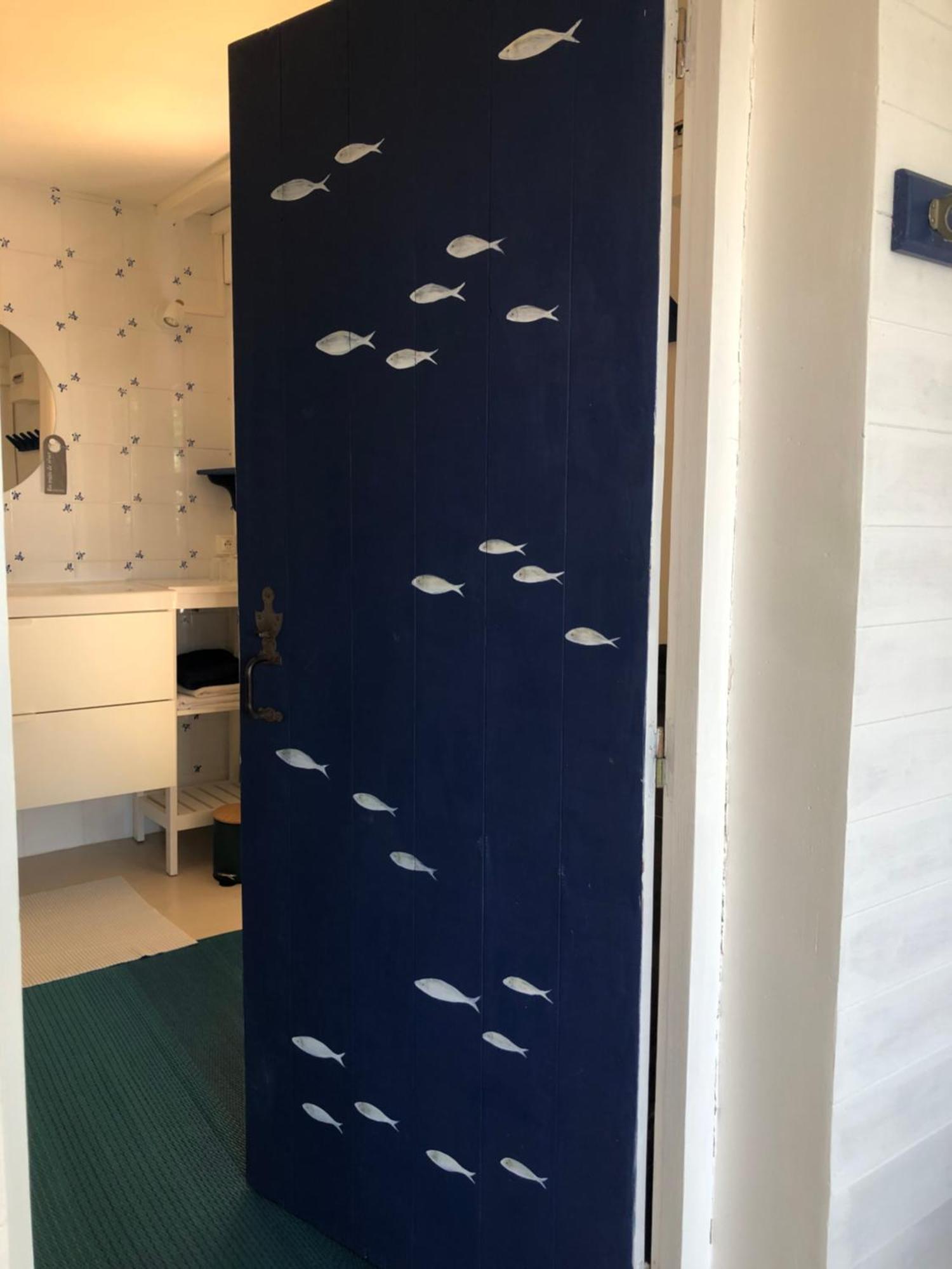 Reve D'Etoiles Bed and Breakfast Saint-Laurent-de-Cerdans Εξωτερικό φωτογραφία